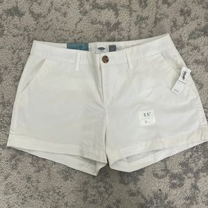 Old Navy Shorts NWT